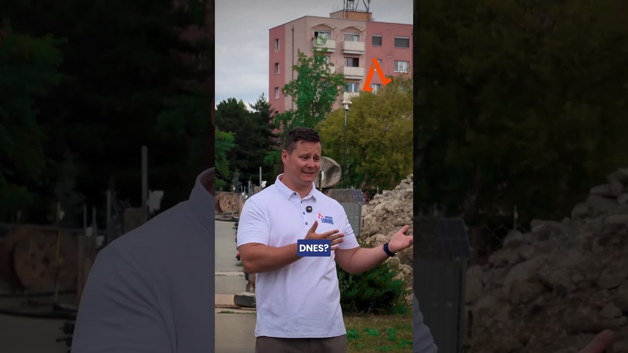 Náhľadový obrázok Mesto netvoria len nové bytovky. Mesto tvoria služby, verejný priestor a kvalita života.