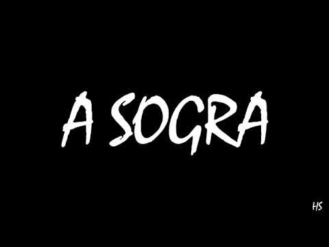 TROLLAGEM-LIGANDO PARA SOGRA.