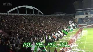 Download lagu Bianco Verde Ale (PSS Sleman Ale) - Brigata Curva Sud || PSS Sleman Vs Madura United (01-04-2017) mp3