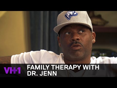Dame Dash Opens Up About Losing Aaliyah | Family Therapy With Dr. Jenn