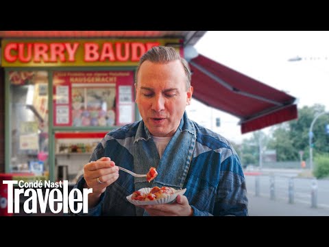 Wo man in Berlin laut einem Profikoch essen sollte | Wo die Köche essen | Condé Nast Traveler