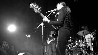 Rainer Maria/Suicides and Lazy Eyes at The Chapel San Francisco 11 Oct 2017