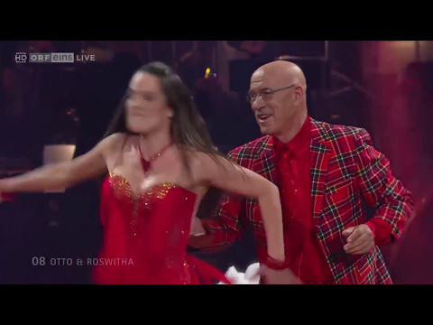 Dancing Stars S11 - F7 - Otto Retzer - Tanz