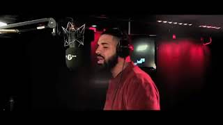 Drake - Fire In The Booth