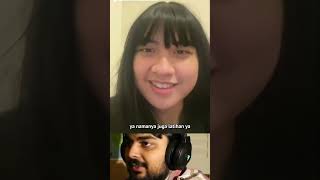 Download lagu cewek suara cowok 😱 #shorts #memes mp3