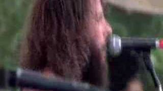 RX Bandits - Freestyling at Bonnaroo 2007