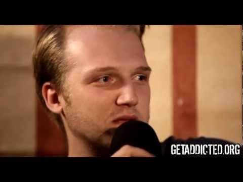 Vierkanttretlager - Das Charakterbuch