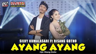 Download lagu Silvy Kumalasari Ft Risang Gotho - Ayang Ayang | Sagita Assololley | Dangdut mp3