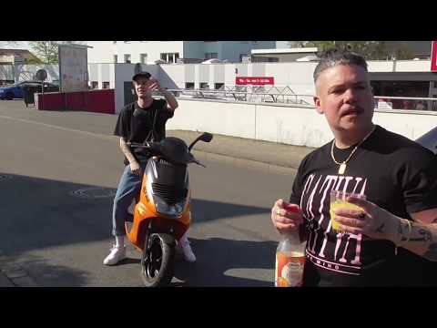 SIN DAVIS x MT IMPERATOR ~ SAUCE ( OFFICIAL VIDEO) PROD. BY C13RVO