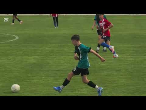 FK Rudar - Fk Želja 2:1