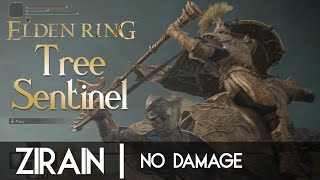 [心得] 艾爾登法環 大樹守衛 無傷心得