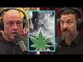 Joe Rogan and Neuroscientist Dr Huberman blow your mind about Weed and How it affects Brain and Body