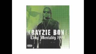 Krayzie Bone - Silence