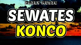 Download lagu Sewates Konco | Silvy Kumalasari ft Sadewok [Lirik Lagu] mp3