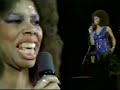 Millie Jackson - Leftovers & If Loving You Is Wrong - Live (Retouched)