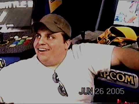 MvC2 - Midwest Championships 2005 [6-26-05]