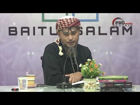 26-06-2019 Ustaz Fadzil Kamaruddin : Tafsir Juzuk 'Amma | Surah Tariq