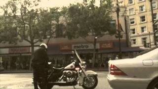 SF102 Millencolin, Nova