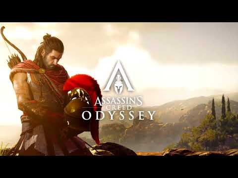 Really Slow Motion & Epic North - Exosuit ("Assassins Creed: Odyssey" E3 2018 Trailer Music)