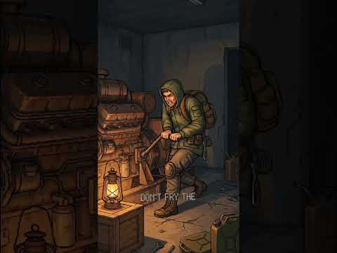 Video cover