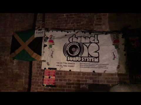 Channel One Sound System