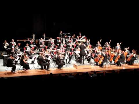 Suite O lago Dos Cisnes, OP. 20A 5. Czardas - Dança Húngara