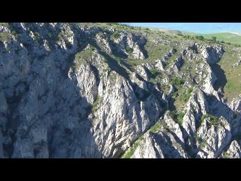 Ioan Alexandru Rău - La al treilea punct de belvedere din Cheile Turzii