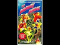Opening To The Muppet Movie Demo VHS 1999