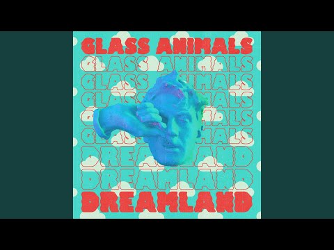 Hot Sugar - Washed Out Remix — Glass Animals Hot Sugar - Washed Out Remix — Glass Animals