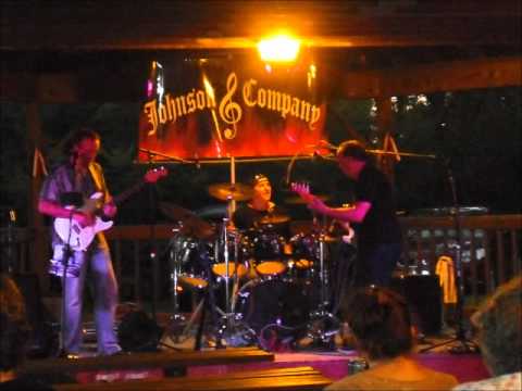 Blues Train Music Video