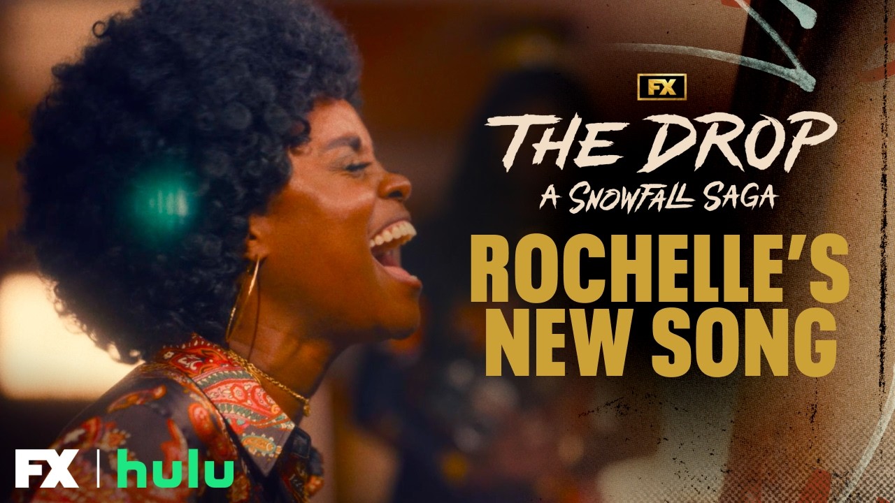 Rochelle Performs “Sinful Obsession” - Scene | The Drop: A Snowfall Saga | FX