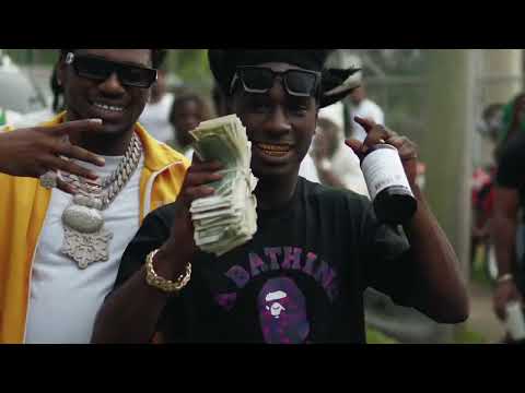 Head Blocka - Middle Man Motion ( Official Video )