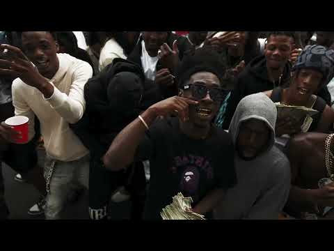 Head Blocka - Middle Man Motion ( Official Video )