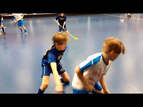 SSBL PD2-A ES, Oilers Hope vs EräViikingit Sininen