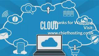 Innovative Cloud Hosting Services