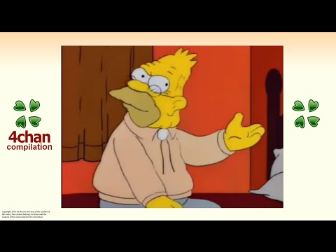 4Chan Compilation V1 (You Laugh You Loose!)