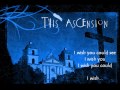 This Ascension-I Wish