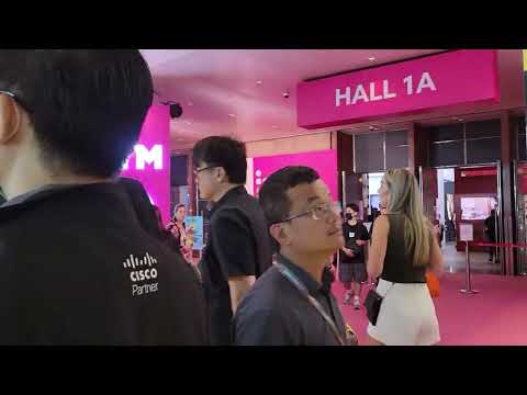 香港國際授權展 2023｜ HKTDC Hong Kong International Licensing Show (HKILS) 展會情況