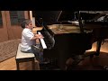 Can T Help Falling In Love Elvis Presley Piano Cover
