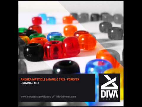 Andrea Mattioli & Danilo Cris - Forever (Original Mix)