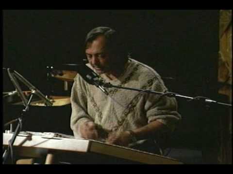 Rich Mullins & Mitch McVicker - Creed, live acoustic on The Exchange (April 11, 1997)