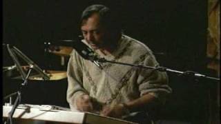 Rich Mullins &amp; Mitch McVicker - Creed, live acoustic on The Exchange (April 11, 1997)