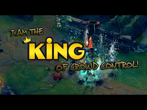 Instalok - King Of Crowd Control (Years & Years - King PARODY)