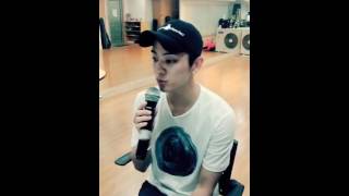 [LEE GEON] Jooyoung - Can You Hear Me