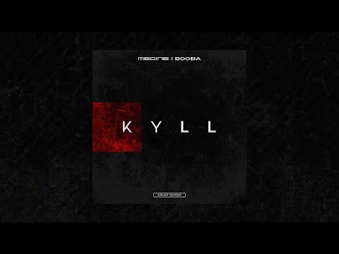Médine ft. Booba - KYLL (Lyric Video)