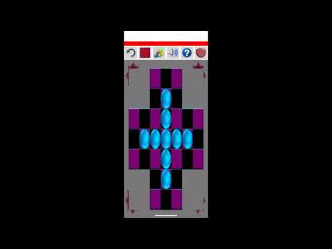 Peg Solitaire video thumbnail