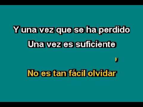 Otra Vez Me Enamoré - Juan Gabriel