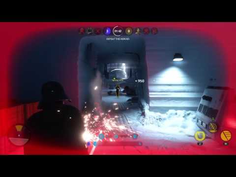 HVV Down to the Wire