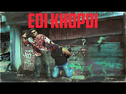 Naezy - Edi Khopdi | Hateli EP