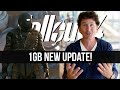 Fallout 4 Got A New Update Fans Are Angry
